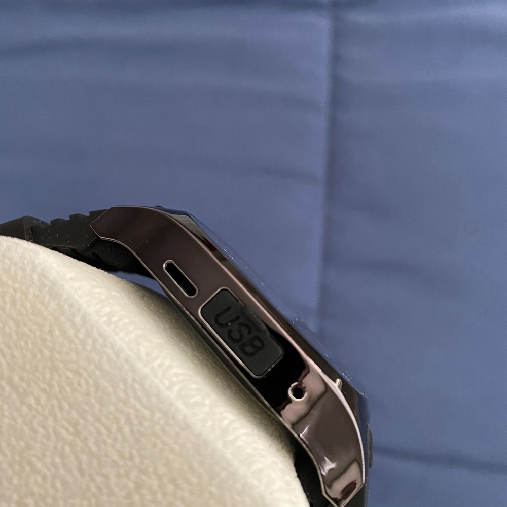 Smart Watch - Picture 3 of 3
